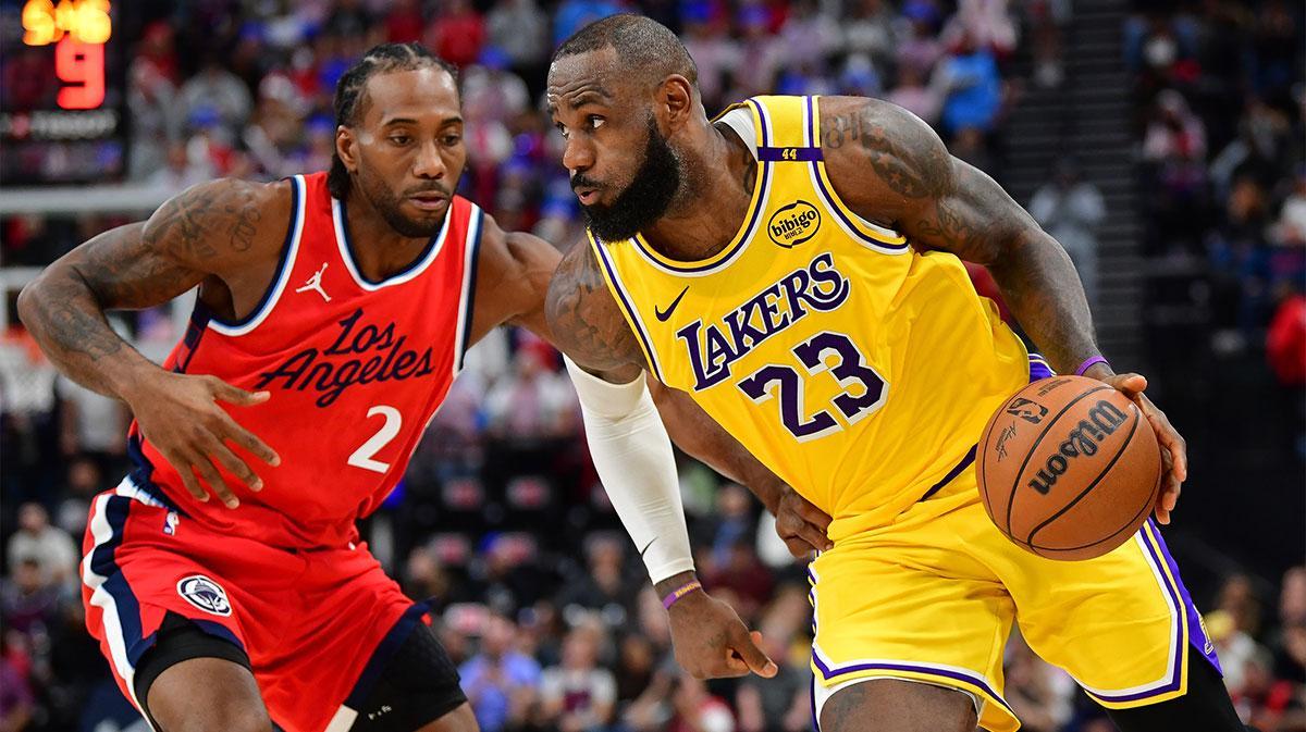 星空体育-NBA传闻：莱昂纳德的“Aspiration”丑闻或将促使詹姆斯加盟快船