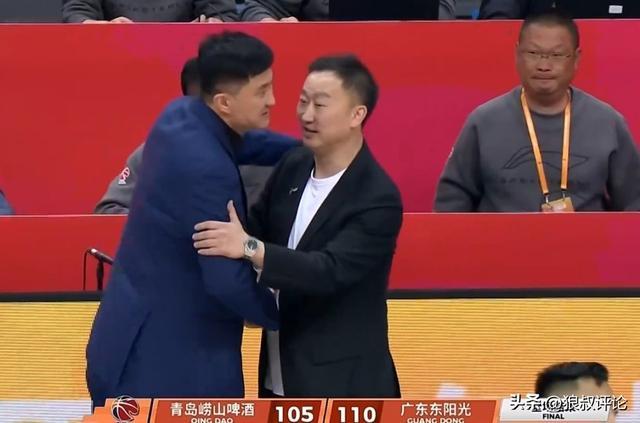 星空体育官方网站-刘维伟:韦瑟斯庞总是情绪这么大 天天哄是一件特别累的事情