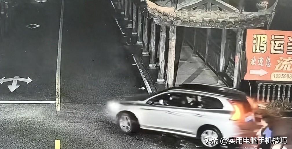 星空体育-福建车辆坠河5死，原因已找到，3个机会没有抓住，丈夫责任也不小